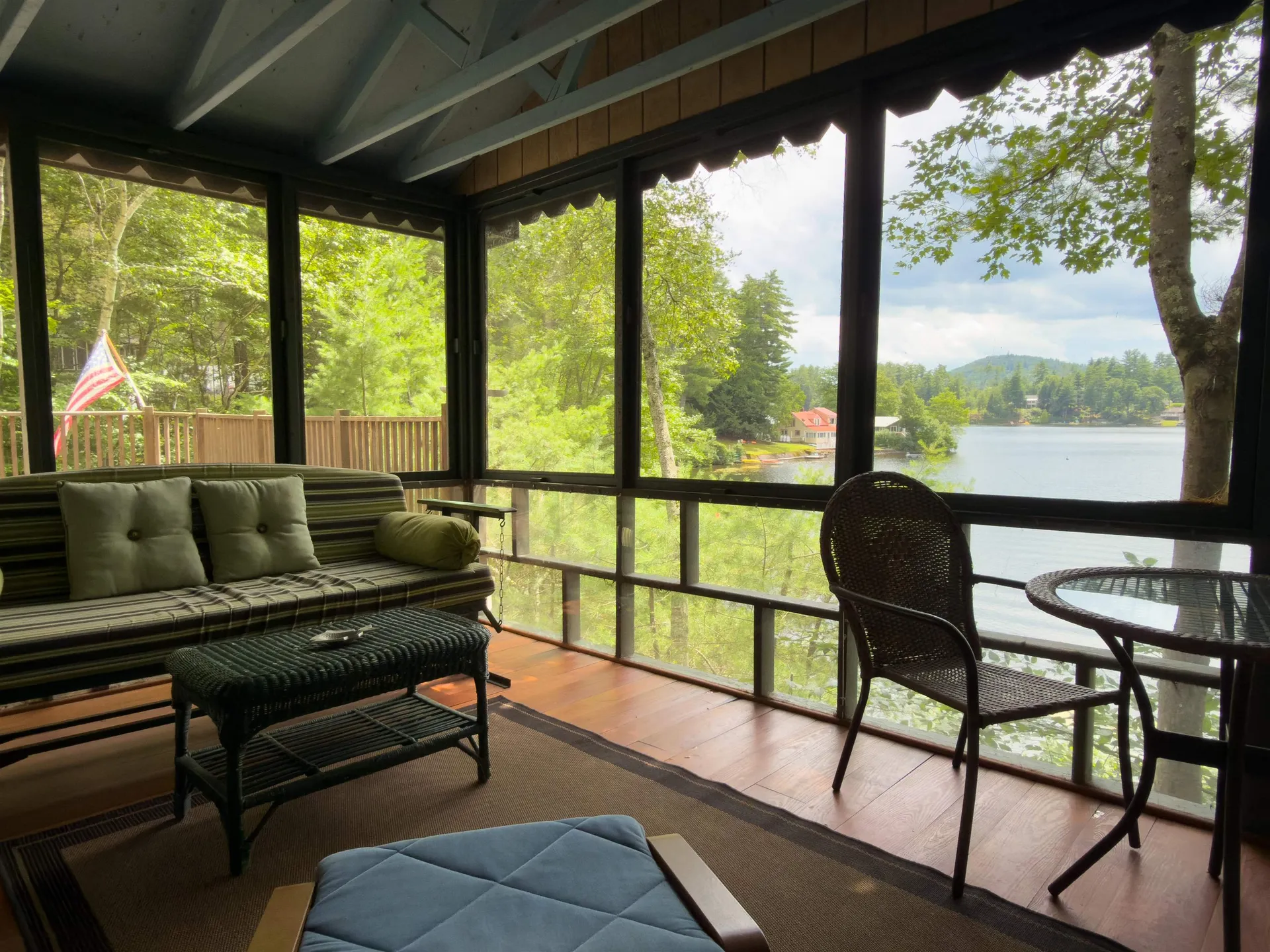 418 Forest Lake Road Winchester NH 03470