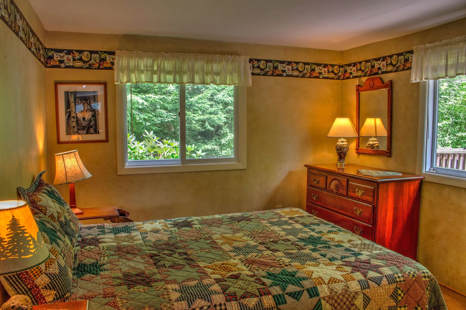 418 Forest Lake Road Winchester NH 03470
