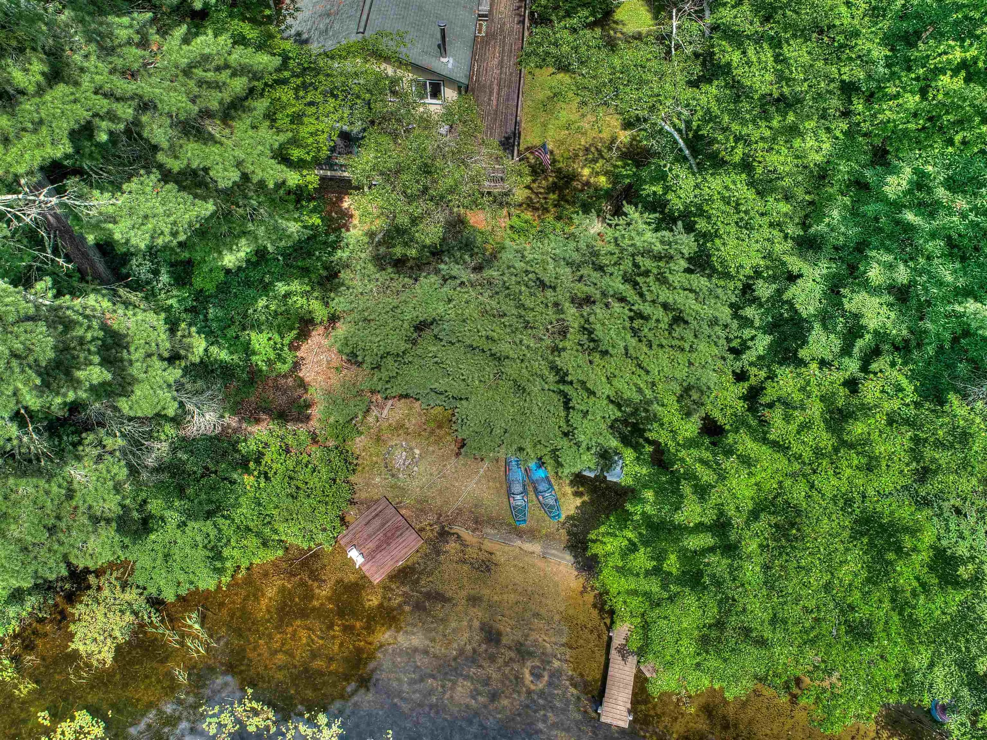 418 Forest Lake Road Winchester NH 03470
