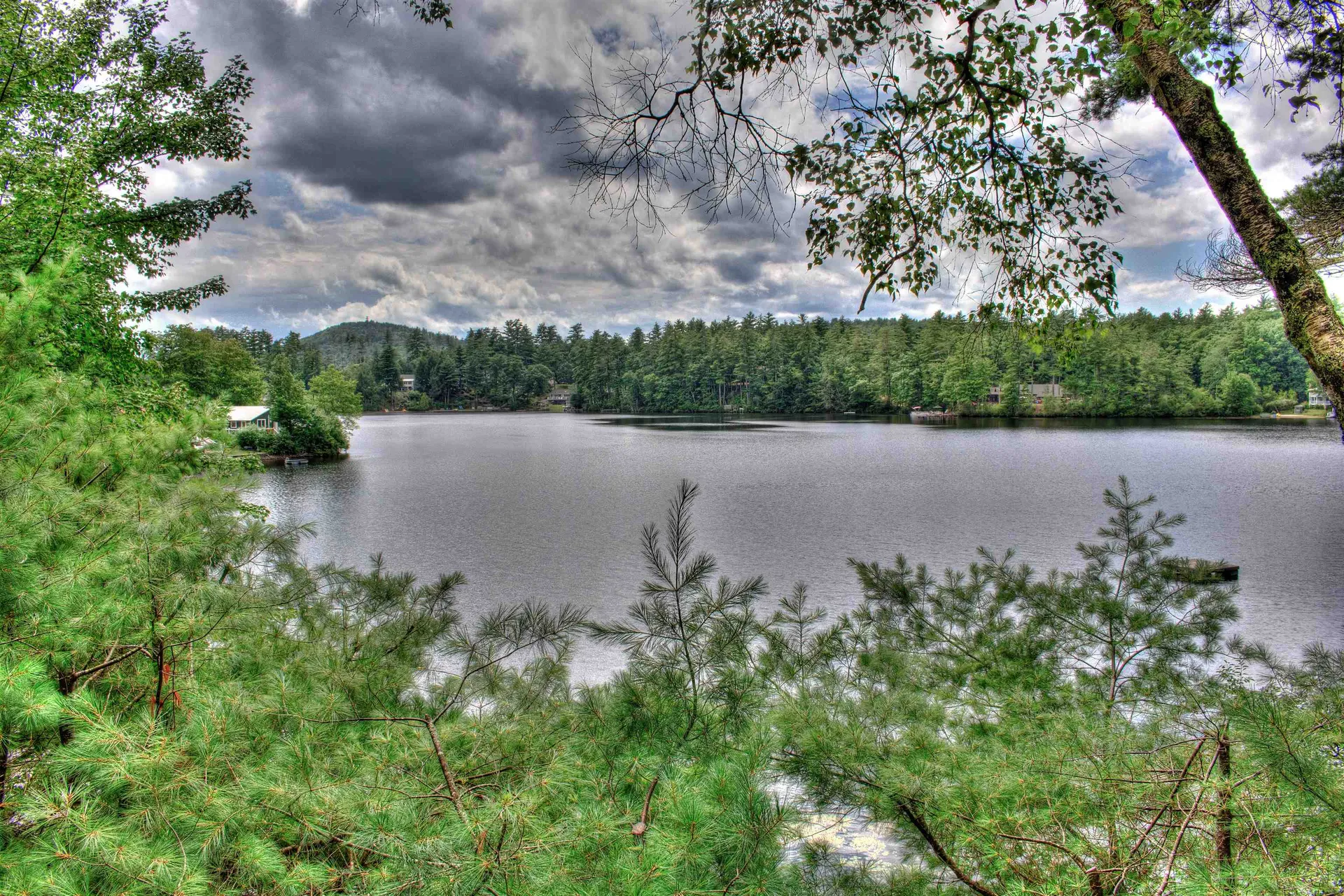 418 Forest Lake Road Winchester NH 03470