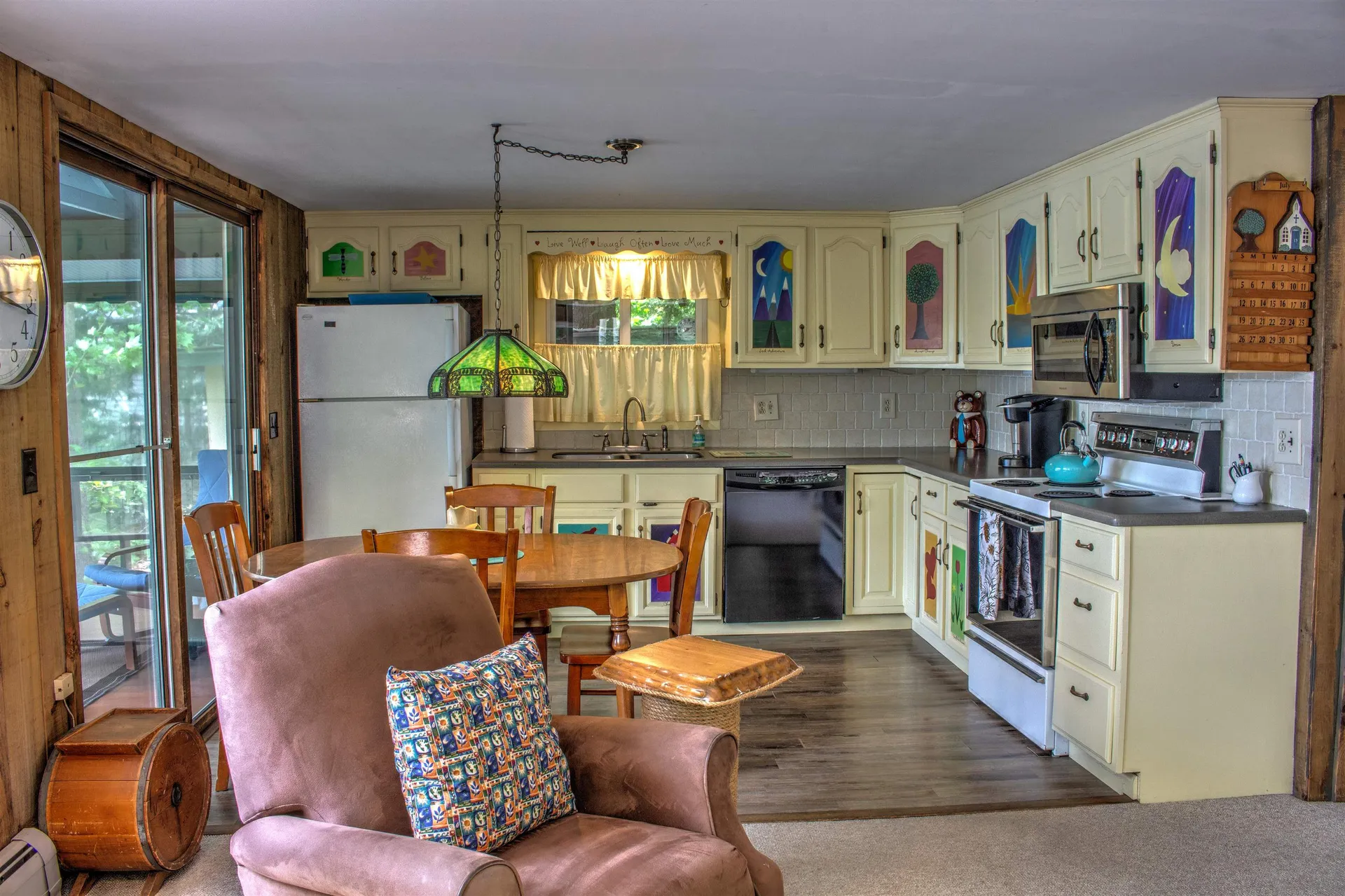 418 Forest Lake Road Winchester NH 03470