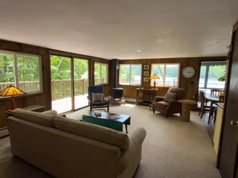 418 Forest Lake Road Winchester NH 03470