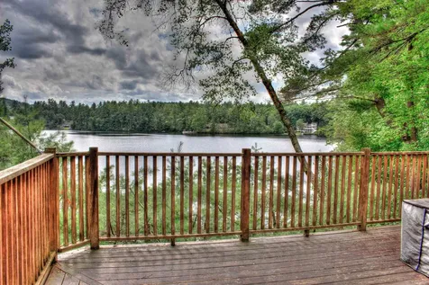 418 Forest Lake Road Winchester NH 03470