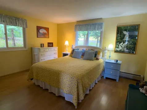 418 Forest Lake Road Winchester NH 03470
