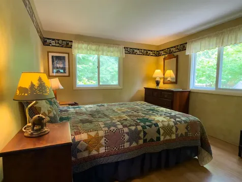 418 Forest Lake Road Winchester NH 03470