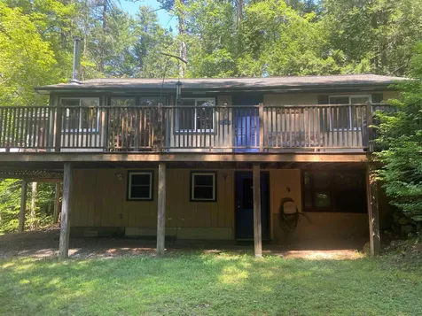 418 Forest Lake Road Winchester NH 03470