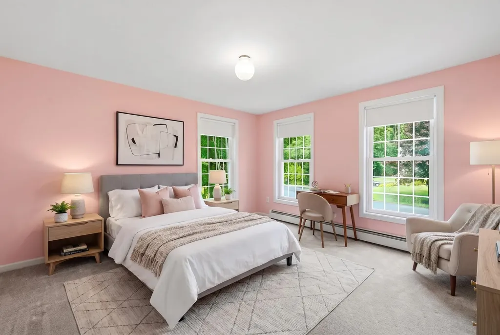 8 Wesley Lane Salem NH 03079