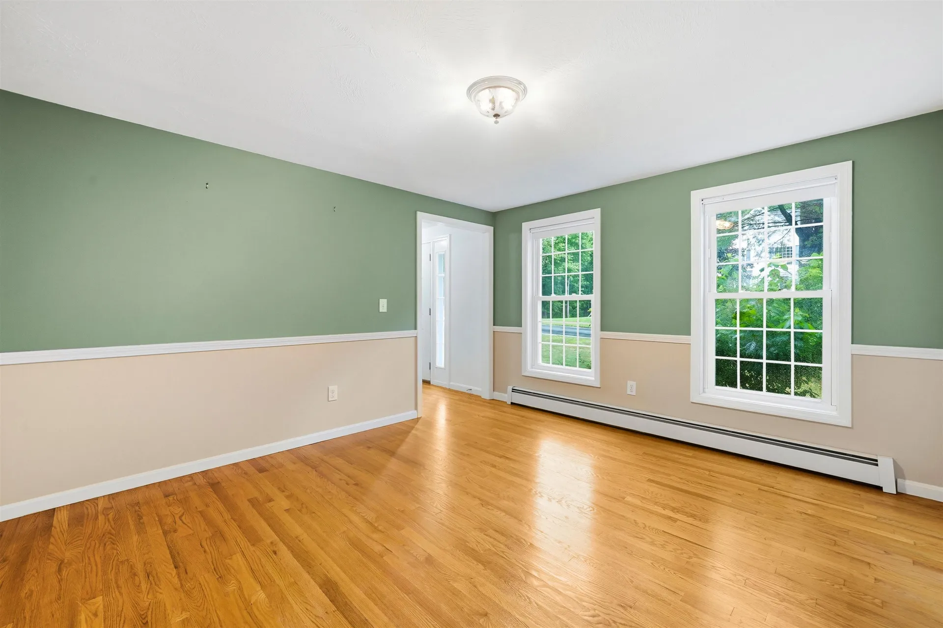 8 Wesley Lane Salem NH 03079