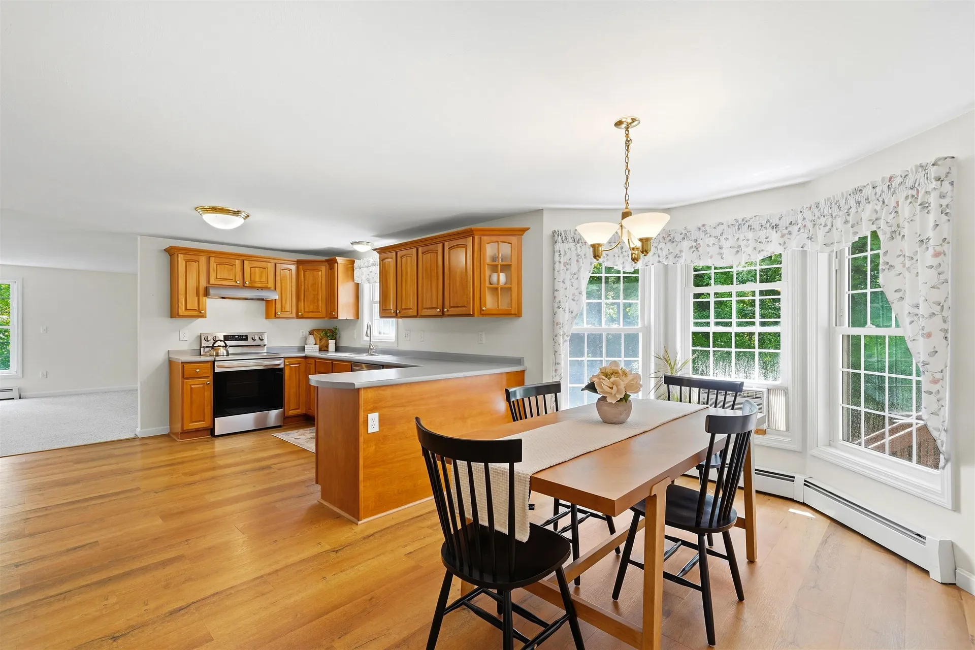 8 Wesley Lane Salem NH 03079