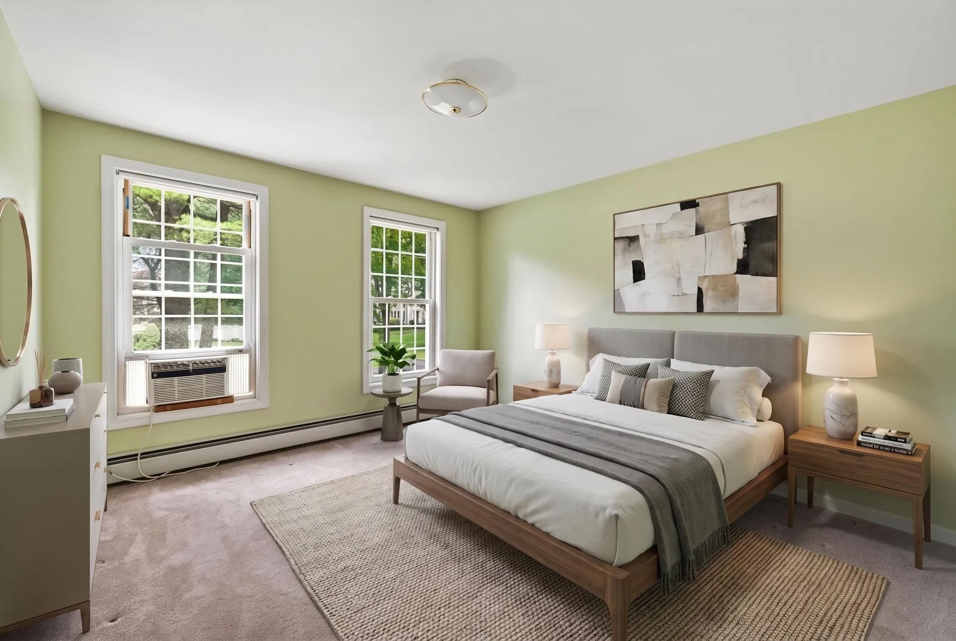 8 Wesley Lane Salem NH 03079