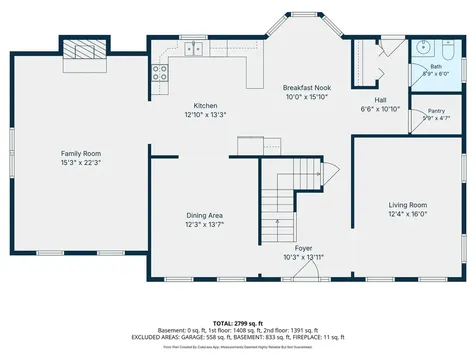 8 Wesley Lane Salem NH 03079