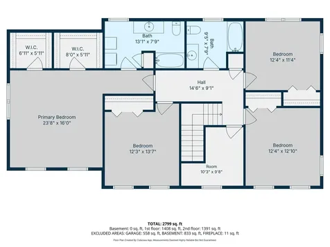 8 Wesley Lane Salem NH 03079