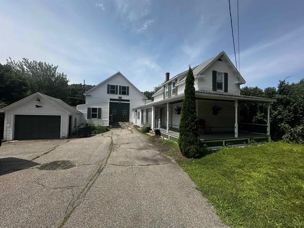 410 Wallace Road Bedford NH 03110