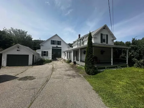 410 Wallace Road Bedford NH 03110