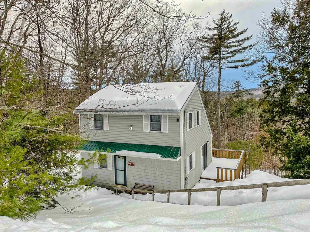 10 Jungfrau Road Madison NH 03849