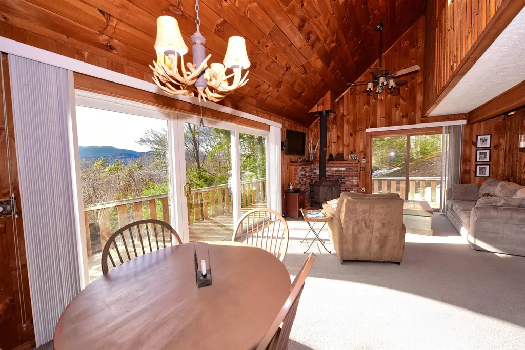 10 Jungfrau Road Madison NH 03849