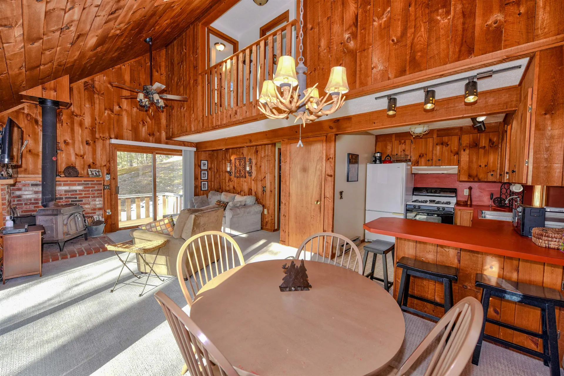 10 Jungfrau Road Madison NH 03849