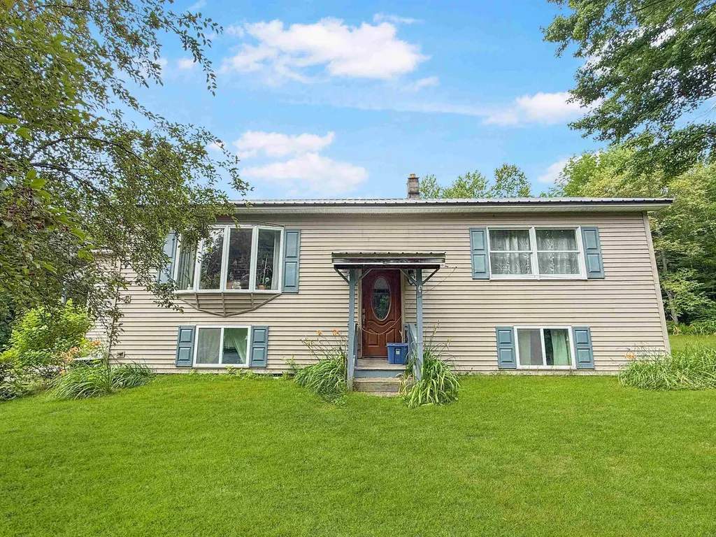 215 Mill Brook Road Bloomfield VT 05905