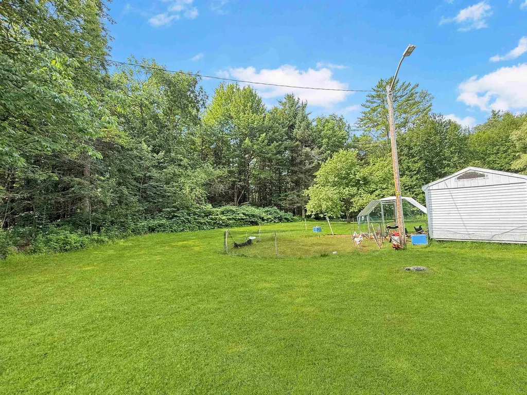215 Mill Brook Road Bloomfield VT 05905