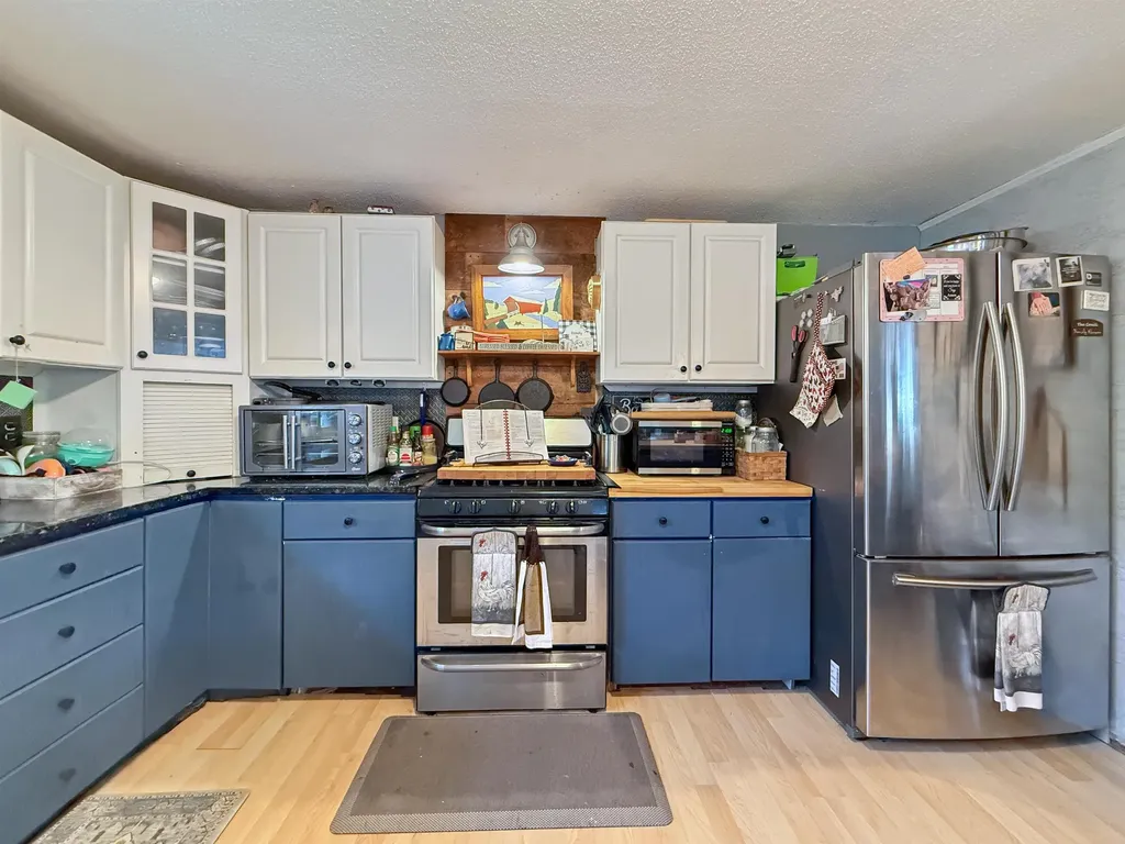 215 Mill Brook Road Bloomfield VT 05905