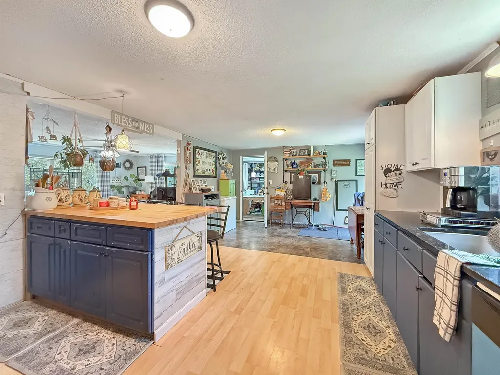 215 Mill Brook Road Bloomfield VT 05905