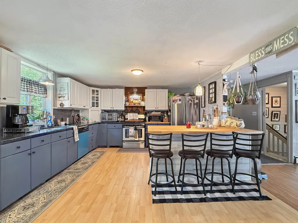215 Mill Brook Road Bloomfield VT 05905