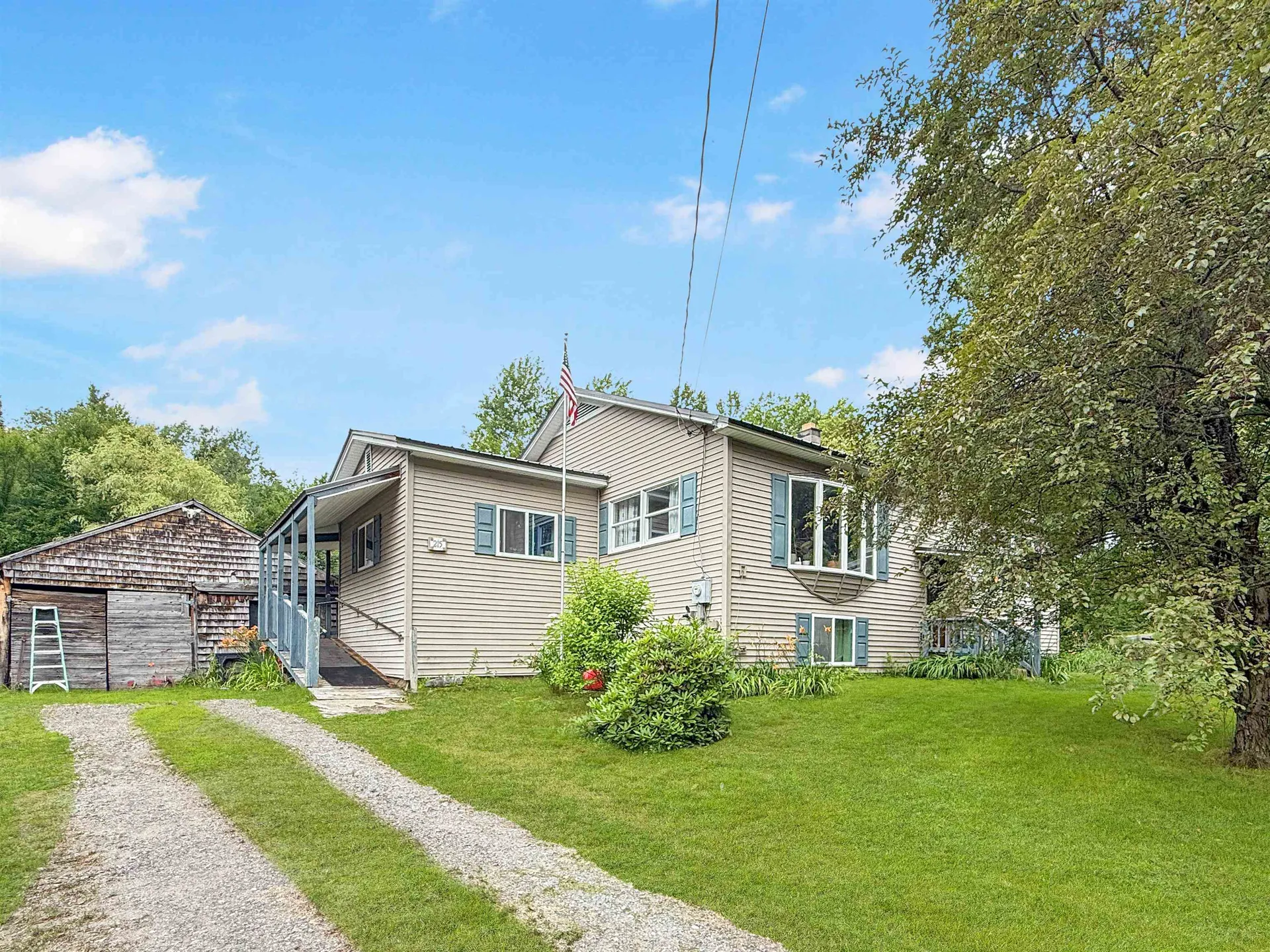 215 Mill Brook Road Bloomfield VT 05905