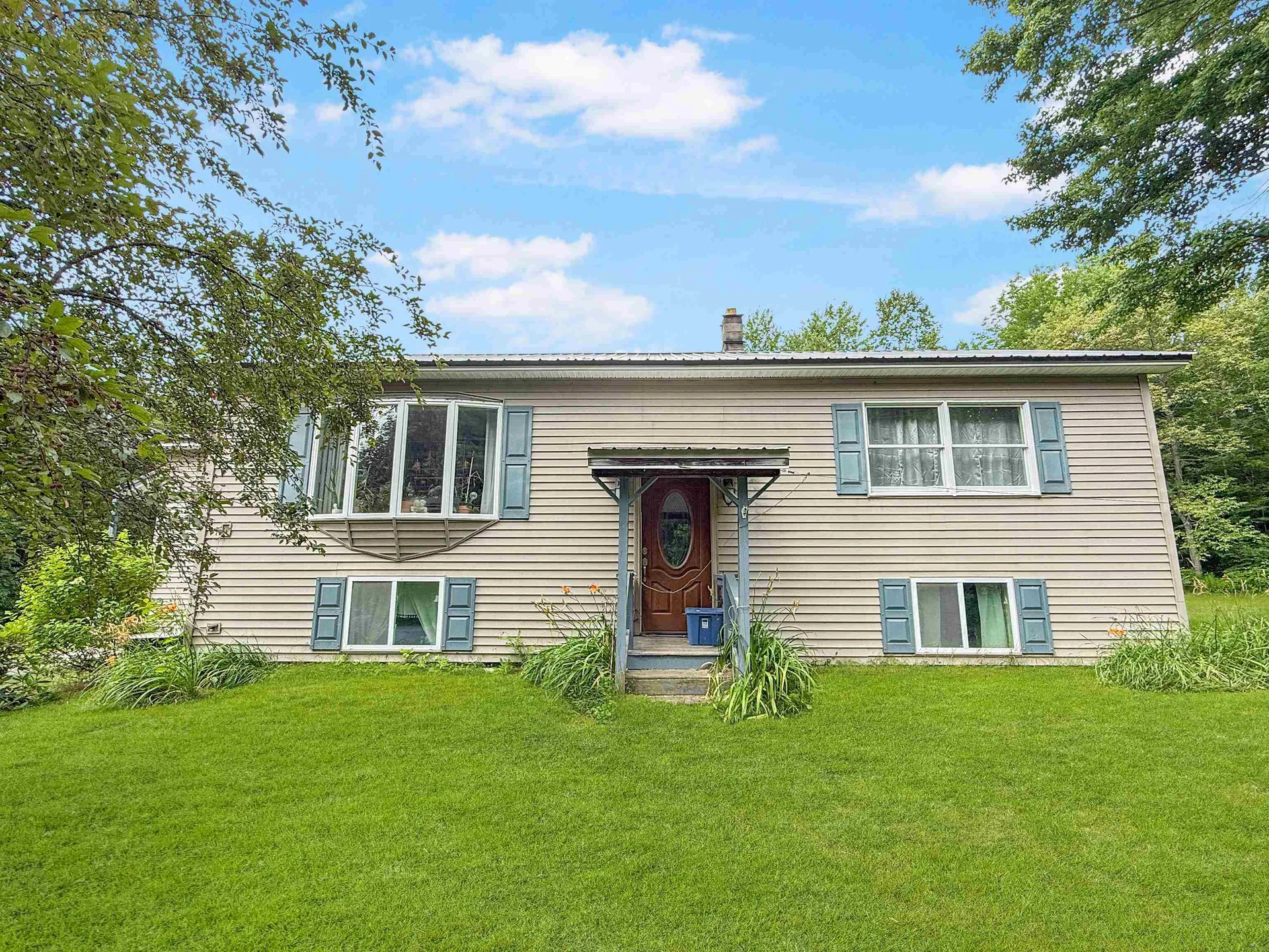 215 Mill Brook Road Bloomfield VT 05905