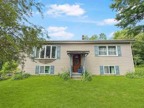 215 Mill Brook Road Bloomfield VT 05905