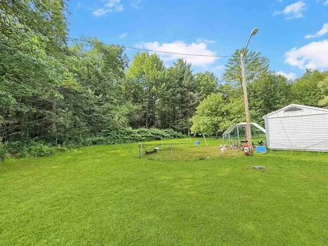 215 Mill Brook Road Bloomfield VT 05905
