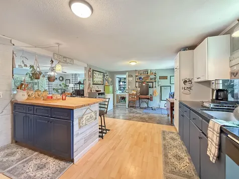 215 Mill Brook Road Bloomfield VT 05905