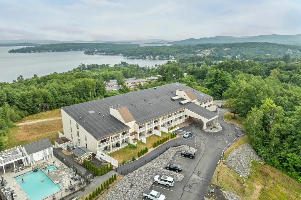 375 Endicott Street N Laconia NH 03246