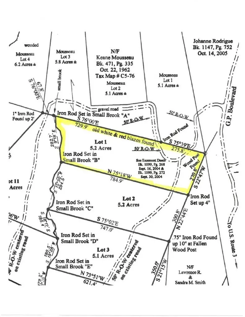 8 Ivan Drive Pittsburg NH 03592