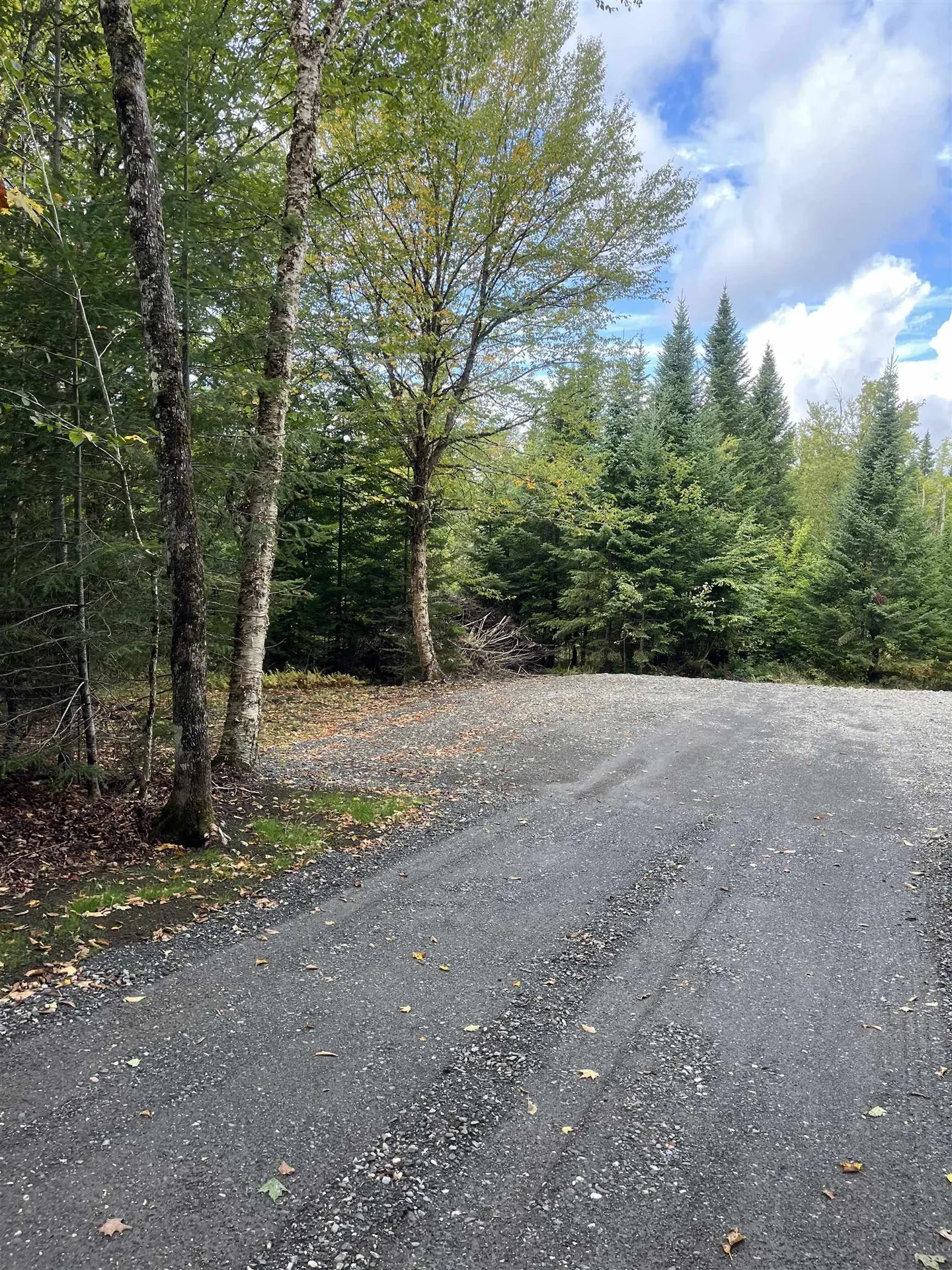 8 Ivan Drive Pittsburg NH 03592