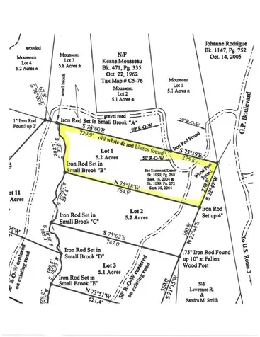 8 Ivan Drive Pittsburg NH 03592