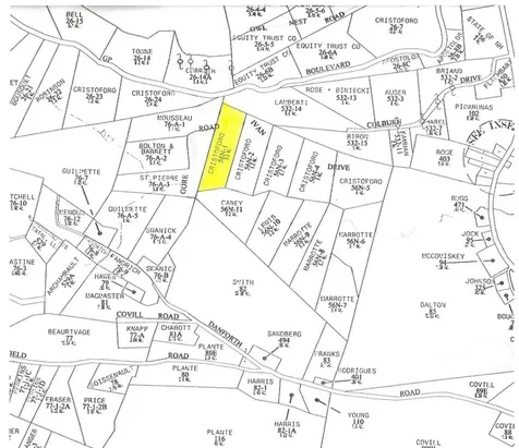 8 Ivan Drive Pittsburg NH 03592