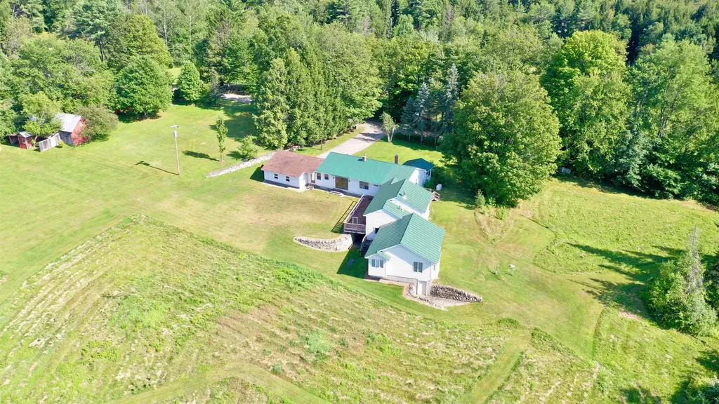 29 Baker Road Springfield VT 05156