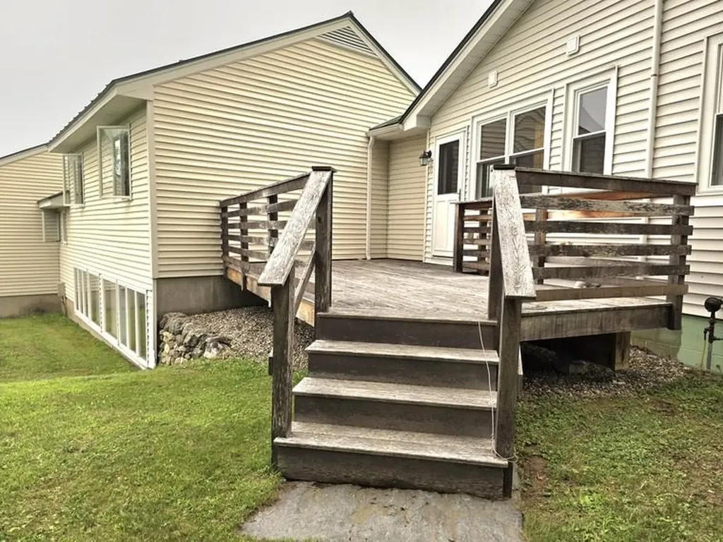 29 Baker Road Springfield VT 05156