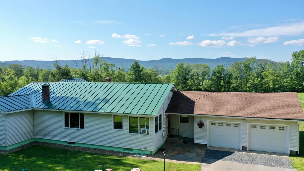 29 Baker Road Springfield VT 05156