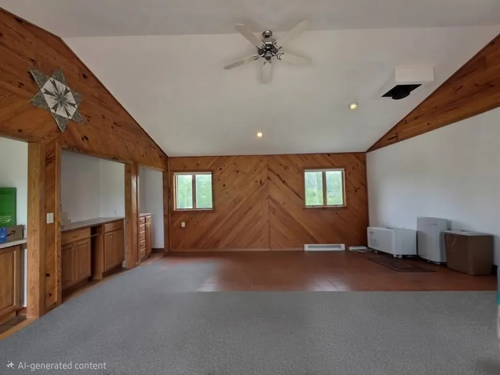 29 Baker Road Springfield VT 05156