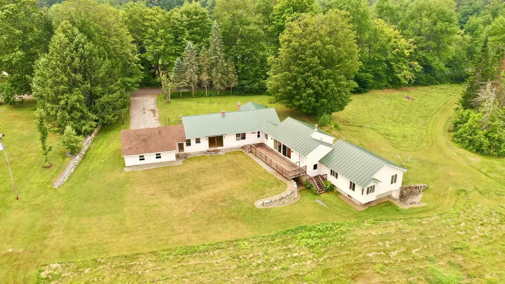 29 Baker Road Springfield VT 05156