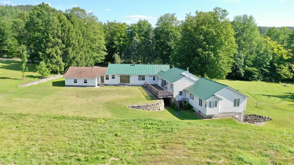 29 Baker Road Springfield VT 05156