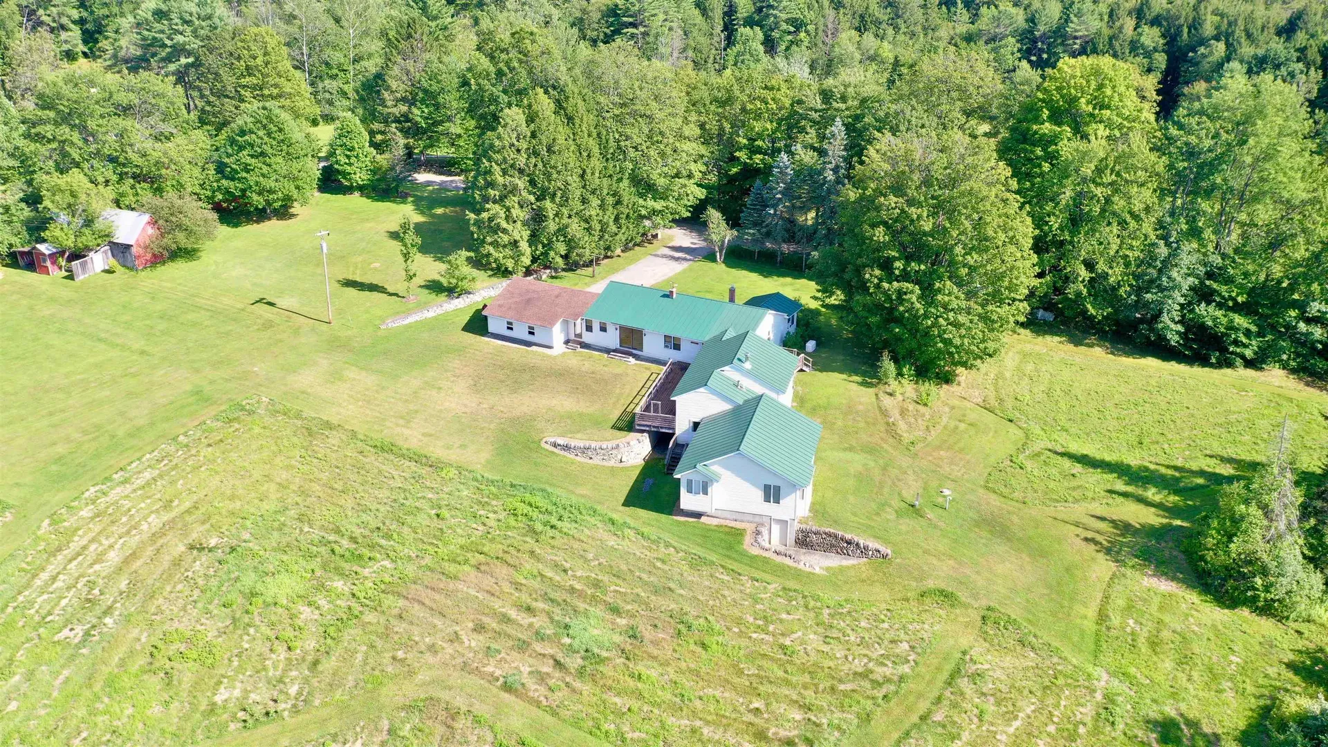 29 Baker Road Springfield VT 05156