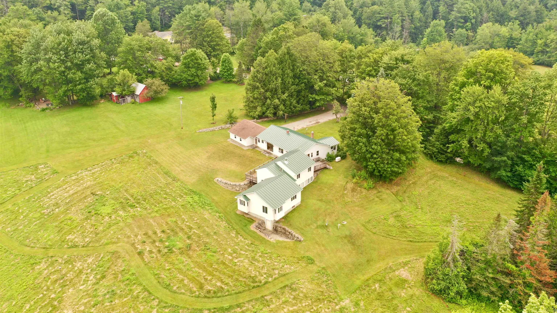 29 Baker Road Springfield VT 05156