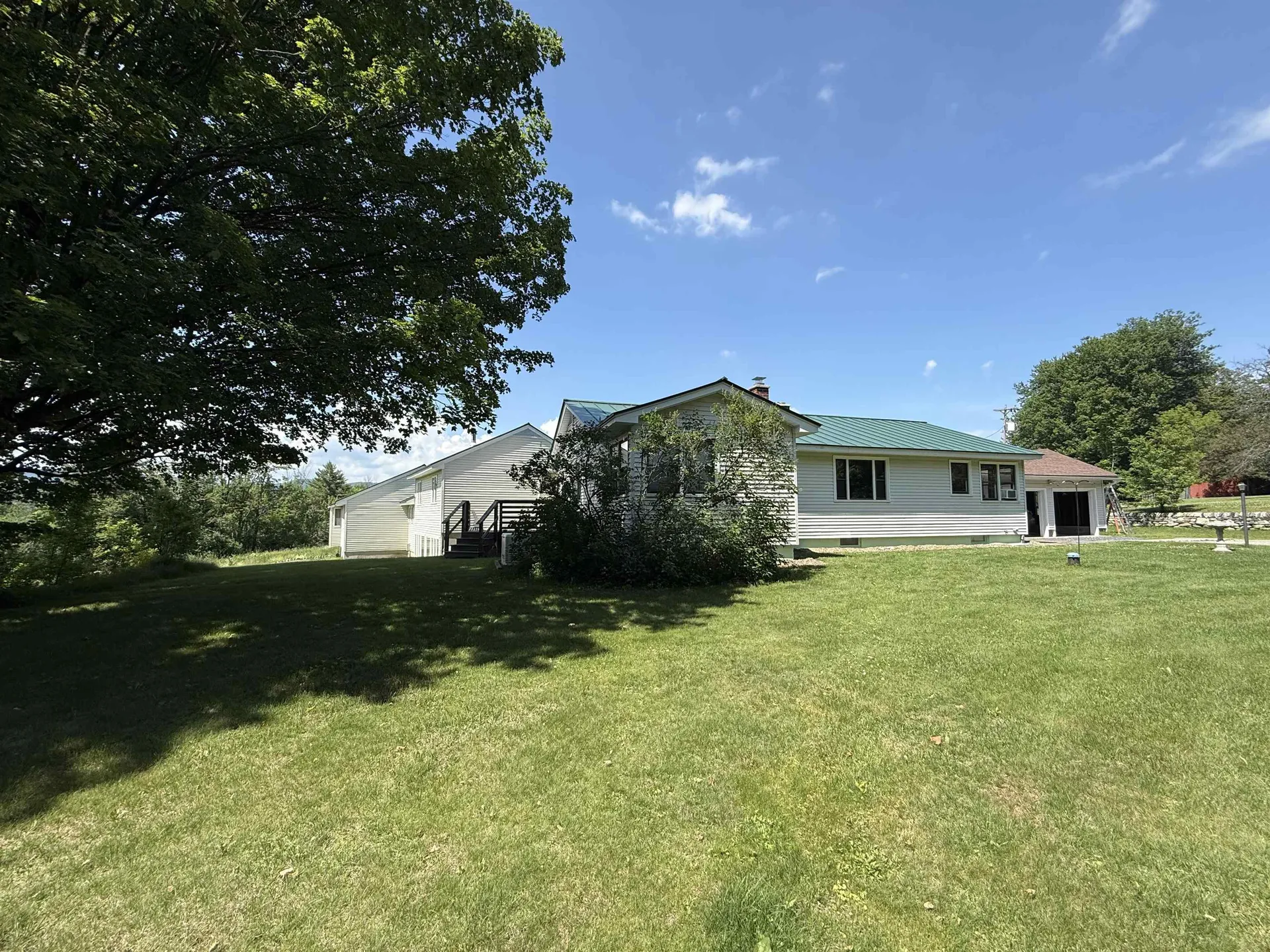 29 Baker Road Springfield VT 05156
