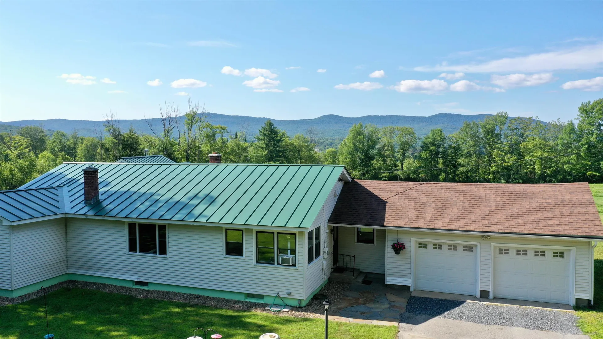 29 Baker Road Springfield VT 05156