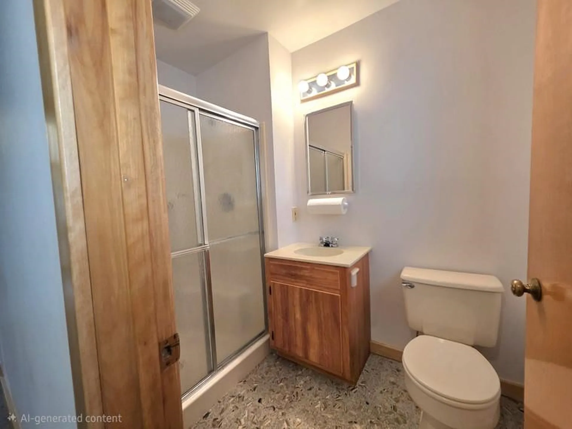 29 Baker Road Springfield VT 05156