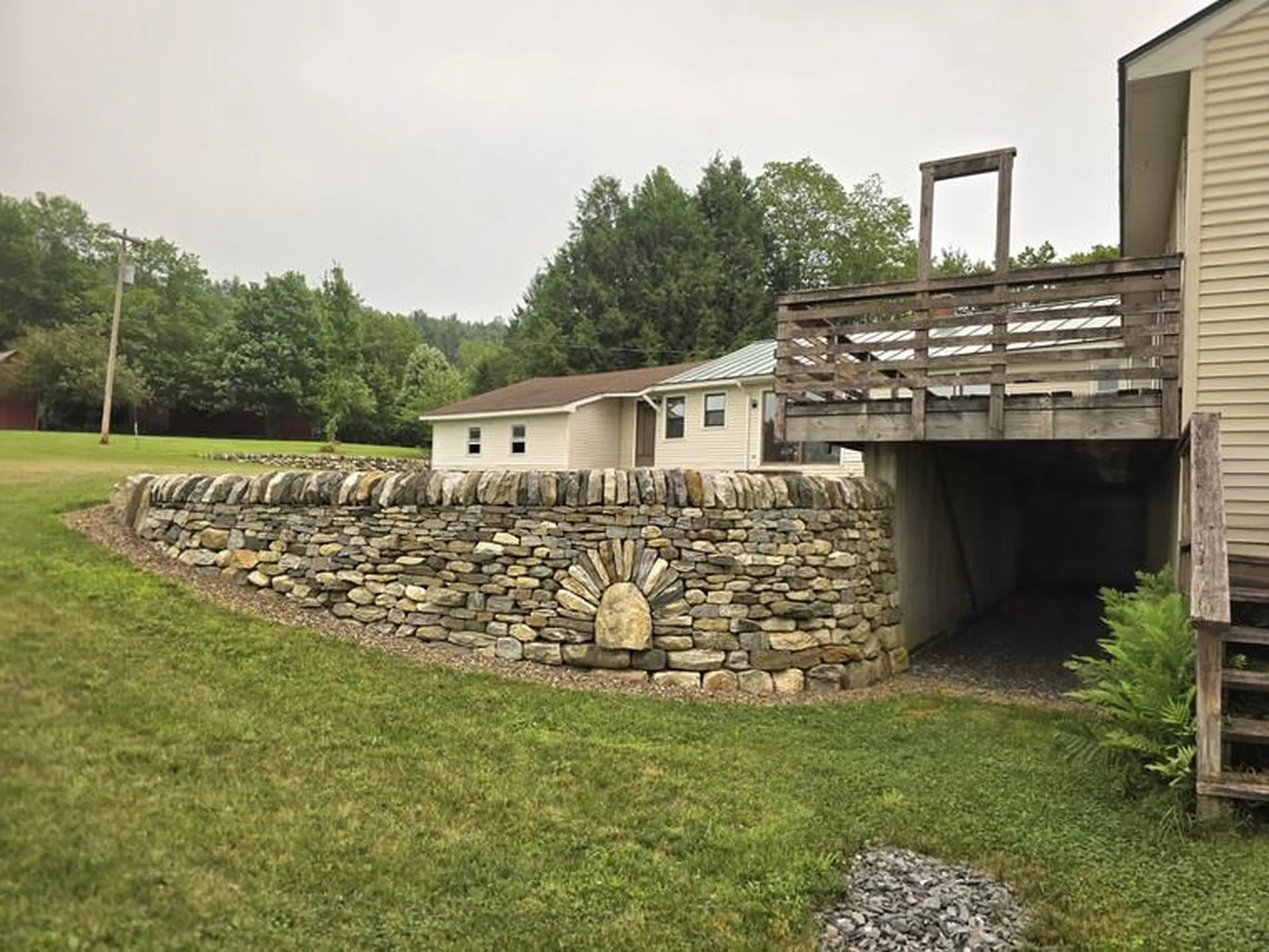 29 Baker Road Springfield VT 05156
