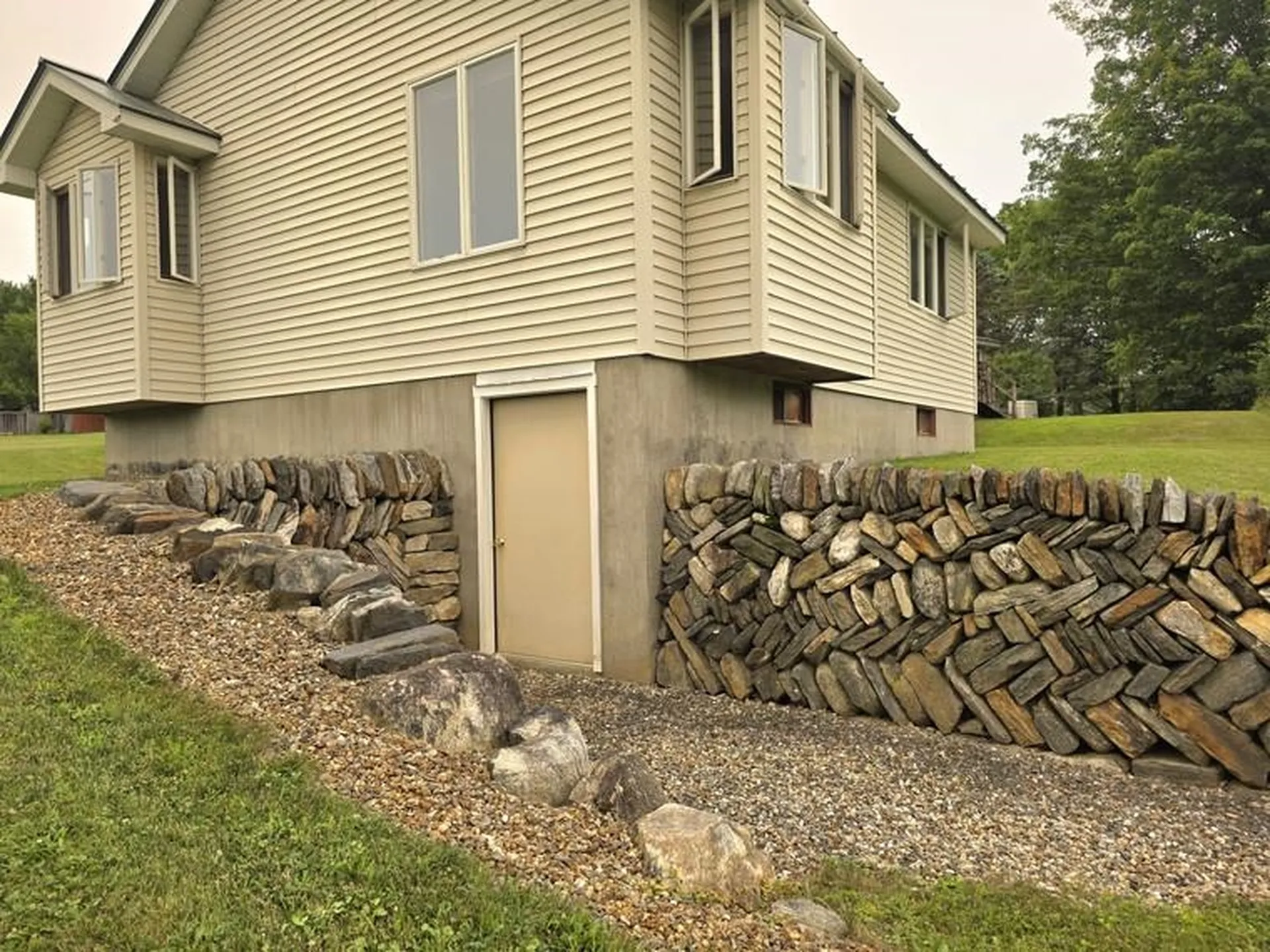 29 Baker Road Springfield VT 05156