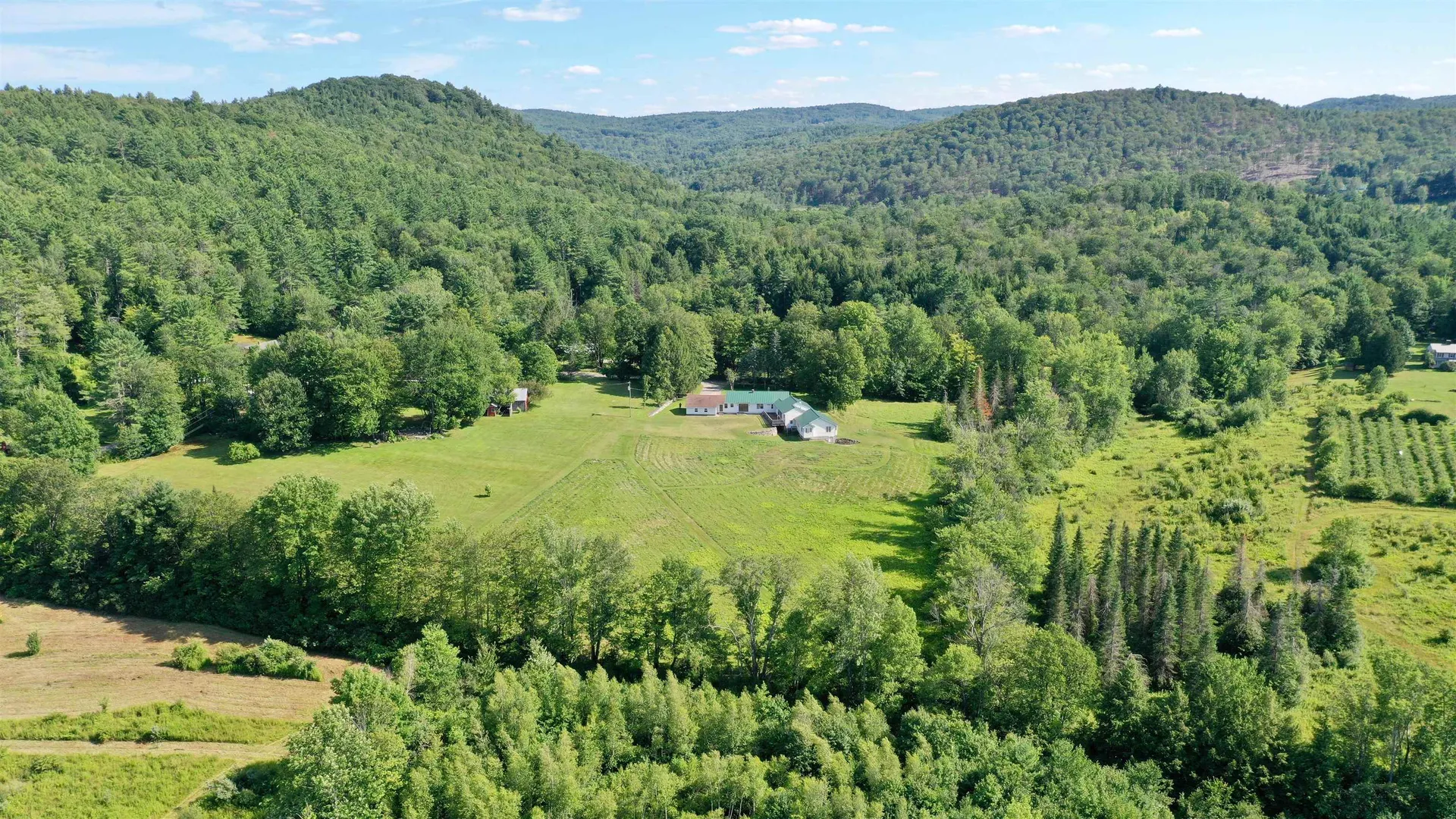 29 Baker Road Springfield VT 05156